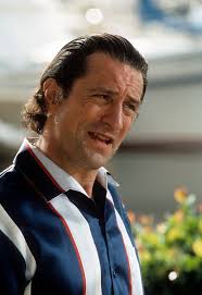 Max Cady (Robert De Niro) "Cape Fear" 1991