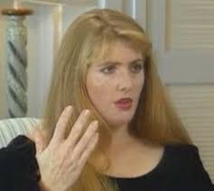 Eileen Franklin's Instagram, Twitter & Facebook