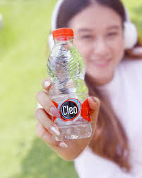 Cleo Pure Water (@cleopurewater) • Instagram photos and videos