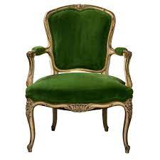 french louis xv style armchair 1stdibs com louis xv style armchairs armchair furniture