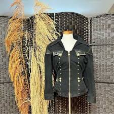Janet jacket le_noir_society