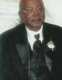Mr. James Rivers Obituary