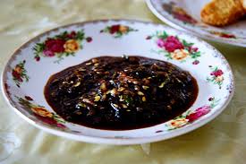 Sambal kicap is one of the easiest sambal to prepare. Sambal Kicap Mudah Dan Sedap Asap Dapur