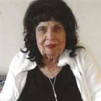 Loa Moss Stone Avery Obituary