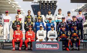 A jól értesültek már tudni vélik, mi lehet a finn b terve. Ekkor Jarnak Le Az F1 Es Versenyzok Szerzodesei F1vilag Hu