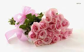 gul resimleri indir guller gelin buketi resim