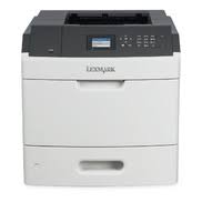 Check spelling or type a new query. Lexmark Ms810dn