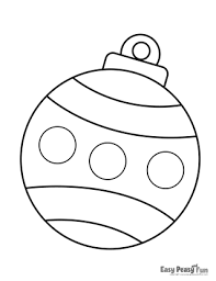 Supercoloring.com is a super fun for all ages: Christmas Coloring Pages Easy Peasy And Fun