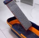 🌹Kendinden Sıkmalı Mikrofiber Mop Kendini Temizleyen Mop, Yedek Bez  Hediyeli, 👇 Ürün Açıklaması , Çekmekli yersil, çok amaçlı mop - Yer,  duvar, cam temizliği - Çok yönlü paspas , 🌹Elinizin kirli ...