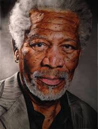 18-Year-Old Artist's Amazingly Realistic Drawings of Celebrities