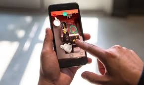как сделать клип из фото и видео на айфоне Best Ar Apps For Ios So Far Augmented Reality Apps Best Iphone App