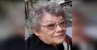 Obituary information for Gloria Jean Pitzer