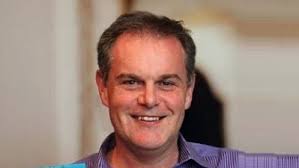 Chew Appoints Neil A. Willcocks as Chief Technology Officer