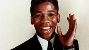 Little Willie John Gave Us "Fever"