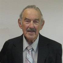 Pastor James M. Gall Obituary 2022