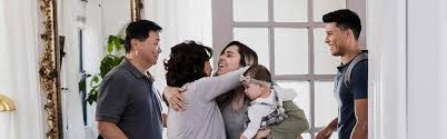 He could see that his mother was angry, and he didn't want to make the situation worse. How To Leave Yet Still Honor Your Parents Familylife