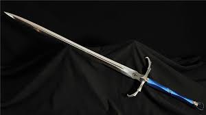 Brisingr Eragon Movie Sword Handmade 1095 High Carbon Steel Ryan1311 379 00 Ryansword Com