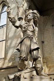 Epingle Sur Sculpture David D Angers 1788 1856
