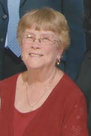 Virginia Morrison Obituary