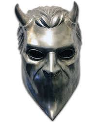 Une lectrice nous écrit : Masques Halloween Masques D Horreur Realistes Funidelia