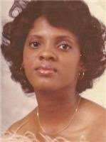 Gwendolyn Celestin Obituary (1959