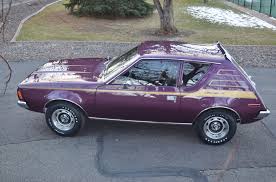 The amc gremlin is a subcompact car that was made by the american motors corporation (amc) for nine model years. The Much Maligned Amc Gremlin Is Gaining Legitimacy As A Collector Car Hagerty Media