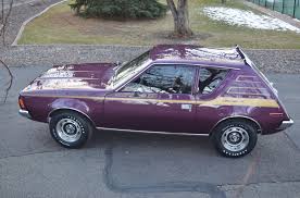 Find used amc gremlin now on autozin. The Much Maligned Amc Gremlin Is Gaining Legitimacy As A Collector Car Hagerty Media