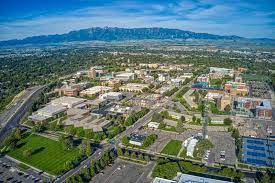 Logan is a beautiful place. 23 Best Fun Things To Do In Logan Utah The Tourist Checklist