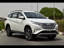 toyota rush petrol toyota village house design rush