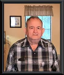 Buford 'Bob' Earl Cates