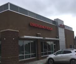 Urgent & emergency care costs. Uchealth Emergency Room Freestanding Thornton