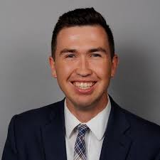 We are very excited that Wyatt Macfarlane is joining Crook Legal Group…