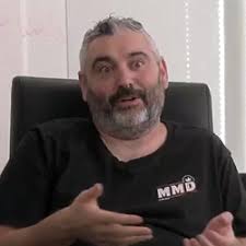 Mark Peeples Trailers