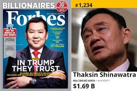 Billionaires Row: Gates still world's richest man