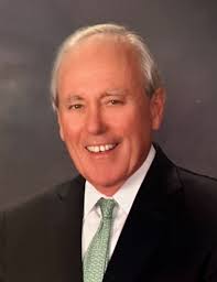 Obituary information for David Bennett Blanco