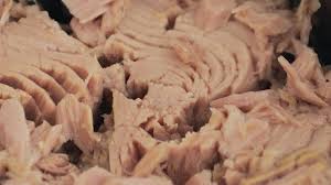 Nutrition Comparison Chicken Breast Vs Canned Tuna