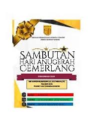 Tak lengkap rasanya, jika sesuatu majlis itu diadakan dengan tanpa iringan doa berikut adalah contoh bagi bacaan doa yang dicadangkan sempena dengan hari anugerah kecemerlangan di sekolah. 1 Free Magazines From Mihaalias