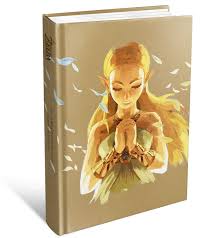 Breath of the wild 2 release date window confirmed by new trailer. The Legend Of Zelda Breath Of The Wild The Complete Official Guide Expanded Edition Piggyback 9781911015482 Amazon Com Books