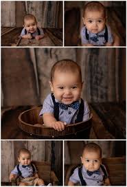 6 Month Milestone Photos Baby Photoshoot Boy 6 Month Baby Picture Ideas Boy Baby Boy Pictures