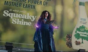 Written by jac schaeffer and directed by matt shakman, wandavision stars elizabeth olsen as wanda maximoff/scarlet witch, paul bettany as vision, randall park as agent jimmy woo, kat dennings as darcy episode 9 premieres march 5, 2021 on disney+. 8amghyo06o681m