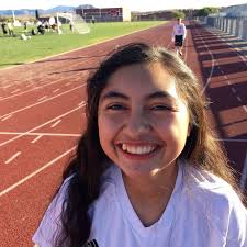 Maritza Saucedo's Lee Williams High School Career Home