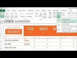 Microsoft Excel For Project Management Project Management Microsoft Excel Excel