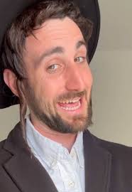 Simon Leviev Palestine