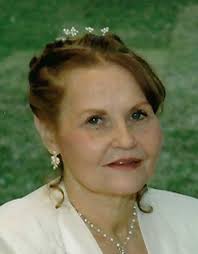 Marguerite Hamman Obituary April 29, 2020