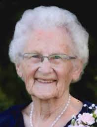 Margaret Adrian Obituary February 6, 2018