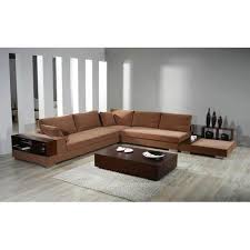 Furniture of america leonara chocolate brown microfiber sofa living room ideas brown sofa couch light layout and decor modern living , chocolate brown couches living room. Chocolate Brown L Shape Sofa Set L Shape Couch à¤à¤² à¤¶ à¤ª à¤¸ à¤« à¤¸ à¤Ÿ Perfect Interior Decorator Mumbai Id 20062929673