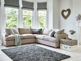 Sofa beds have advanced to meet modern design standards. The Fyfield Corner Sofa Bed