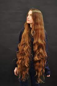 Faerie By Zynultravioleta On Deviantart Long Hair Styles Long Hair Girl Really Long Hair