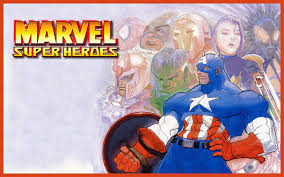 Basically, you do the same thing you did with thanos; Marvel Vs Capcom Origins Ot Neogaf