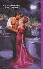 Customize a book cover with edit.org. Photos Of Romancing Mister Bridgerton Photo 335868 Romance Book Covers Art Historical Romance Art Romance Covers Art